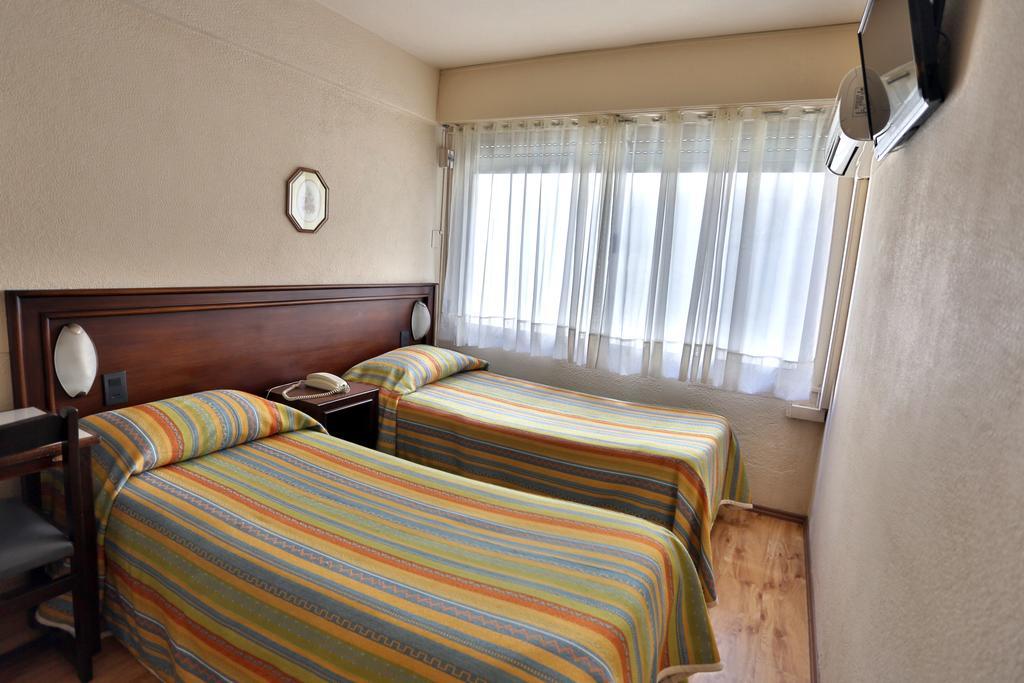 Hotel Eldorado Salto Ruang foto