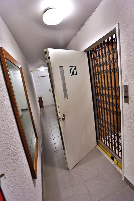 Hotel Eldorado Salto Bagian luar foto